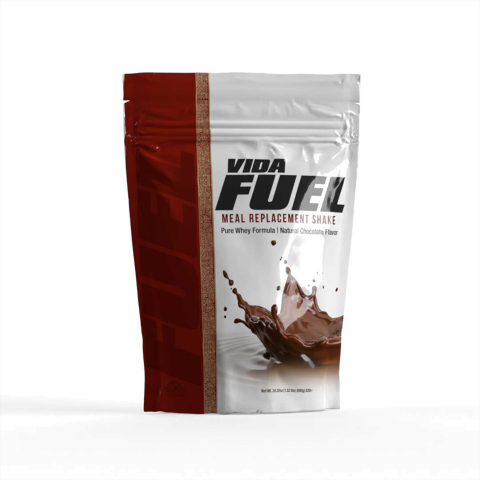 Vida Fuel - Chocolate